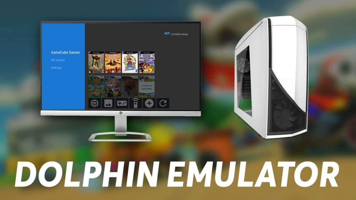 download wii games for dolphin mac
